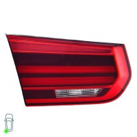 Rückleuchten-Set links rechts 12 V H21W HELLA für u.a. BMW 3er