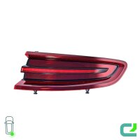 Rückleuchten-Set links/rechts LED HELLA für Porsche Macan (95B)