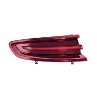 Rückleuchten-Set links/rechts LED HELLA für Porsche Macan (95B)