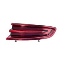Rückleuchten-Set links/rechts LED HELLA für Porsche Macan (95B)