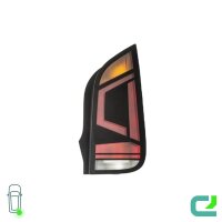 Rückleuchten-Set links/rechts W16W HELLA für VW Up (121, 122, BL1, BL2)