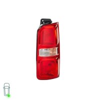 Rückleuchten-Set links rechts P21/5W P21/4W P21W PY21W HELLA für u.a. CITROËN