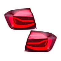Rückleuchten-Set links/rechts LED HELLA für BMW...