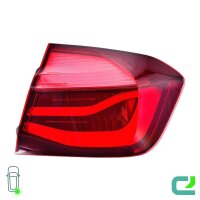 Rückleuchten-Set links/rechts LED HELLA für BMW F30 LCI