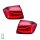 Rear Light Set left right 12 V LED HELLA suitable for BMW 3 Series