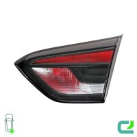 Rückleuchten-Set links/rechts P21W HELLA für Opel Crossland X