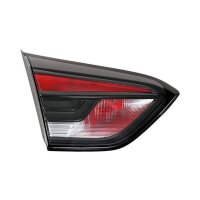 Rückleuchten-Set links/rechts P21W HELLA für Opel Crossland X