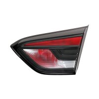 Rückleuchten-Set links/rechts P21W HELLA für Opel Crossland X