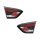 Rear Light Set left right P21W W5W HELLA for e.g. OPEL CROSSLAND