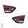 Rear Light Set left right P21W W5W HELLA for e.g. OPEL CROSSLAND