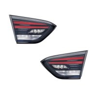 Rückleuchten-Set links/rechts LED HELLA für...