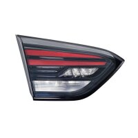 Rückleuchten-Set links/rechts LED HELLA für Opel Crossland X