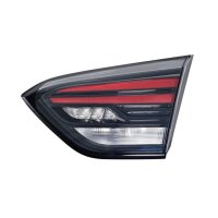 Rückleuchten-Set links/rechts LED HELLA für Opel Crossland X