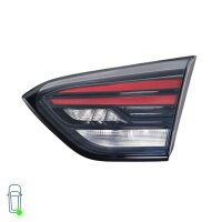 Rear Light Set left right LED HELLA suitable for e.g. OPEL CROSSLAND