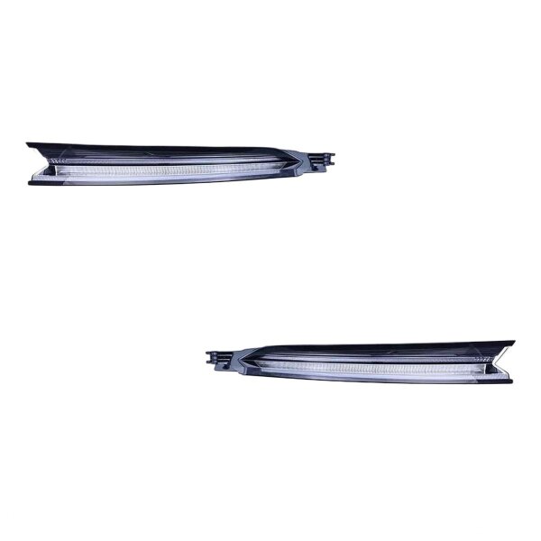 Rear Light Set left right LED HELLA suitable for PORSCHE TAYCAN