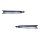 Rückleuchten-Set links/rechts LED HELLA für Porsche Taycan (Y1A)