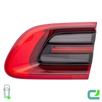 Rückleuchten-Set links/rechts LED HELLA für Porsche Macan (95B)