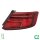 Rückleuchten-Set links/rechts LED HELLA für AUDI A3 Sportback (8VA, 8VF)