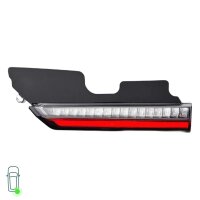 Rear Light Set left right 12 V LED HELLA suitable for VOLVO C40