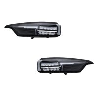 Rückleuchten-Set links/rechts LED HELLA für...