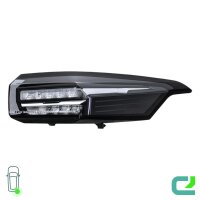 Rückleuchten-Set links/rechts LED HELLA für Peugeot 308 III (FB_, FH_, FP_, F3_)