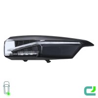 Rückleuchten-Set links/rechts LED HELLA für Peugeot 308 III (FB_, FH_, FP_, F3_)