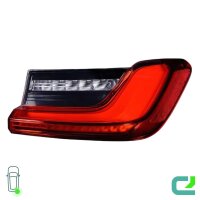 Rückleuchten-Set links/rechts LED HELLA für BMW 3 (G20, G80, G28)