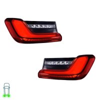 Rear Light Set left right 12 V LED HELLA suitable for BMW...