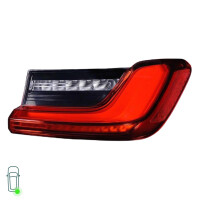 Rückleuchten-Set links rechts 12 V LED HELLA passend für BMW 3er