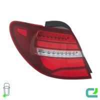 Rückleuchten-Set li/re LED HELLA für...