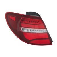 Rückleuchten-Set li/re LED HELLA für Mercedes-Benz B-Klasse SpTourer W246,W242