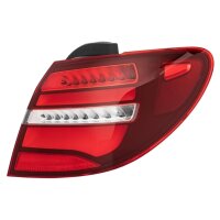 Rückleuchten-Set li/re LED HELLA für Mercedes-Benz B-Klasse SpTourer W246,W242
