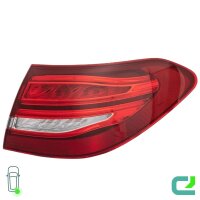 Rückleuchten-Set links/rechts LED HELLA für Mercedes-Benz C-CLASS T-Model (S205)