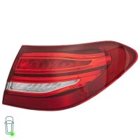 Rückleuchten-Set links rechts 12 V LED HELLA für MERCEDES-BENZ C-KLASSE