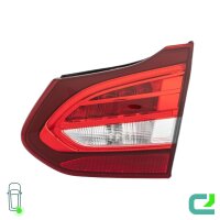 Rückleuchten-Set links/rechts LED HELLA für Mercedes-Benz C-Klasse T-Model (S205