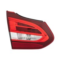 Rückleuchten-Set links/rechts LED HELLA für Mercedes-Benz C-Klasse T-Model (S205