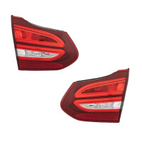 Rückleuchten-Set links rechts 12 V LED HELLA...