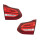 Rear Light Set left right 12 V LED HELLA for MERCEDES-BENZ C-CLASS