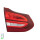 Rear Light Set left right 12 V LED HELLA for MERCEDES-BENZ C-CLASS