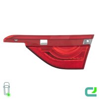 Rückleuchten-Set links/rechts LED HELLA für Jaguar XF II (X260)