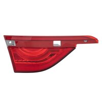 Rückleuchten-Set links/rechts LED HELLA für Jaguar XF II (X260)