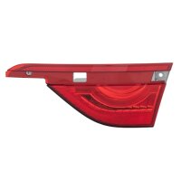 Rückleuchten-Set links/rechts LED HELLA für Jaguar XF II (X260)