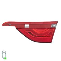 Rückleuchten-Set links rechts 12 V LED HELLA passend für JAGUAR XF