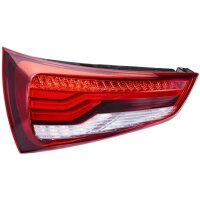 Rückleuchten-Set links/rechts LED HELLA für AUDI A1 Sportback (8XA, 8XF)