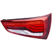 Rückleuchten-Set links/rechts LED HELLA für AUDI A1 Sportback (8XA, 8XF)