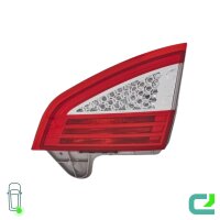 Rückleuchten-Set links/rechts P21/5W HELLA für Ford Mondeo IV (BA7)