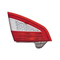 Rückleuchten-Set links/rechts P21/5W HELLA für Ford Mondeo IV (BA7)