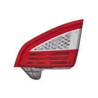 Rückleuchten-Set links/rechts P21/5W HELLA für Ford Mondeo IV (BA7)