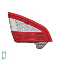 Rückleuchten-Set links rechts 12 V P21/4W P21/5W PY21W HELLA für u.a. FORD