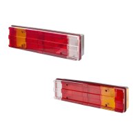 Rückleuchten-Set li/re R5W HELLA für...